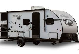 Cherokee wolf pup travel trailers and travel trailer toy haulers. 2021 Forest River Cherokee Wolf Pup Travel Trailers And Travel Trailer Toy Hauler Reviewed