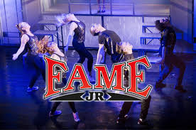 Music by steven margoshes, lyrics by jacques levy, book by josé fernandez. Fame Jr The Musical Palkettostage