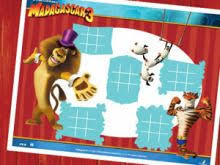 His 1st birthday was a mickey mouse clubhouse theme, his 2nd birthday was a jake & the neverland pirates theme, and for his 3rd birthday last year i went all out with a madagascar 3 circus themed birthday party! 59 Madagascar Birthday Party Ideas Madagascar Party Madagascar Party