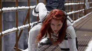 It will be separate from the phase 4 movies. Black Widow Joins A Battle For Streaming But Nobody S Sure What Winning Looks Like Cnn