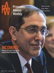 Reunionsand Commencement 2013