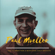 Meet Our Running Fall 2025 Coaches