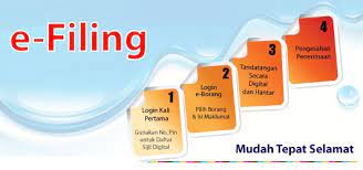 Jika cuma 1 syarikat isi 1. Tarikh Akhir Hantar Borang Cukai E Filling 2021 Jawatan Kosong