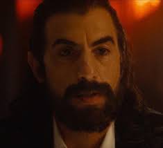 Kevin Feige confirma que Mephisto jugará un papel más importante en el #MCU  en el futuro: Fue una parte importante de la historia de Thanos en los  cómics. Así que, de nuevo,