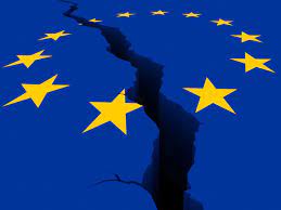 The Beginning of the End for the European Union | Khilafah.com