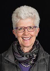 Sally Rutter's Instagram, Twitter & Facebook