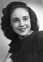 UFFENHEIM, FRIEDBERG & NUREMBERG, My Mother's Side of the Family