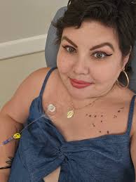 Hey everyone! Im new here. I wanted to share a bit. I was diagnosed with  Bipolar Disorder in 2016 after struggling since childhood. I was also  diagnosed with BPD, CPTSD, Major Depressive