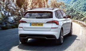 Check spelling or type a new query. Skoda Kamiq 2019 2020 Expert Review Cargurus Co Uk