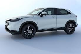 Honda hrv 2022 | first look, price & release date price: 2022 Honda Hr V Review Specifications Prices And Features Carhp