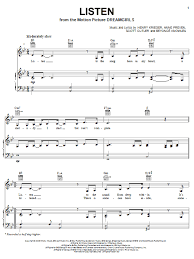 Pin On Sheetmusic