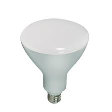 Satco 11 5w Br40 Led 940lm 2700k Warm White Dimmable Bulb 75w Equiv Light Bulb Dimmable Led Bulb