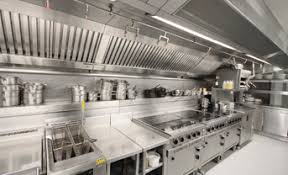 Starting with a corner use the guides you marked on the walls to transfer the stud locations to the level and set the boxes kitchen floor cabinets photo 2. Commercial Kitchen Manufacturers In India Hotel Restaurant Kitchen Supplier The Grafyt