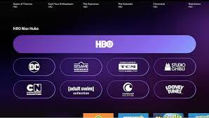How To Stream Hbo Max The Verge
