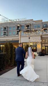 Without Jake, there is no Molly. And without Molly, there is no Jake” 💛 A  beautiful wedding celebration for these two high school sweethearts,  congratulations to the new Mr. and Mrs. Bernhardts!