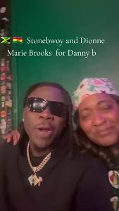 Dionna Brooks Jackson