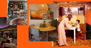 38 tips for decorating a bedroom. 70s Homeware Is Back Here S How To Style It In 2021