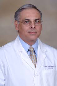W Mitchell Wilder MD, Radiologist