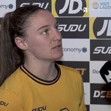 Tammi George's Instagram, Twitter & Facebook