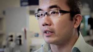 Previous Cancer Research winners