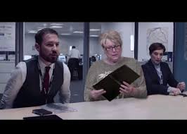 Major celeb leak....*spoiler alert* : r/lineofduty