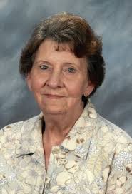 Obituary information for Barbara Ann Swan