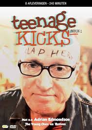 Teenage Kicks