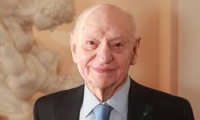 The Margulis Society for Alumni