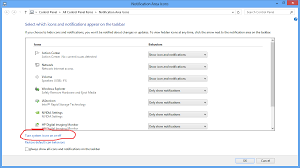 Resources windows 8 lock and unlock the taskbar on windows 8/8.1 the taskbar location on my windows 8 pc was changed when i unintentionally dragged the taskbar to another direction with the mouse arrow, but i don't want it to be easily moved to any other places on the screen. Show Time Date On Taskbar Super User