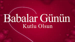 Babaya en güzel doğum günü mesajları. Babalar Gunu Mesajlari Video Anlamli Babalar Gunu Mesajlari Resimli 2020 Babalar Gunu Ne Zaman Youtube