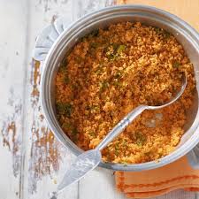 Vous pourrez également manger un morceau au restaurant, qui dispose d'une belle terrasse confortable. Couscous Rezepte Einfach Kostlich Essen Und Trinken