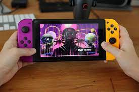 Nintendo switch pro features considering the success that the nintendo switch base model and lite have both seen in the past year, the switch pro may want to capitalize on that momentum. Two Things The Nintendo Switch Pro Needs To Fix