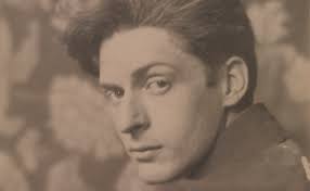 E. McKnight Kauffer, a Commercial Artist With Ideals