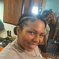 A Touch of Love (The Grays of Los Angeles, # 4) by Sheryl Lister