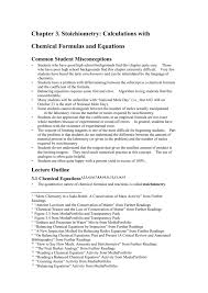 Teaching transparency worksheet answers chapter 9. Parts Of A Balanced Chemical Equation Teaching Transparency Worksheet Answers Chapter 9 Tessshebaylo