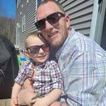 Matthew Mickle's Instagram, Twitter & Facebook