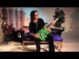 Blues Rock Favorites Compilation Of 8 More Songs Part 5 Steve Vai Tec Awards Intro Reel Youtube Live To Shred Shred To Live Guitarras