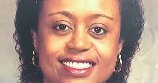 Gloria Diane Jones Leachman