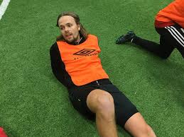 Skinkcupen färdigspelad 2016