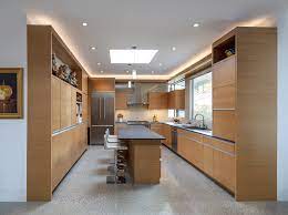 27 nov white oak rift new finishes. Photo 8 Of 17 In Oak Street By Rossington Architecture Dwell