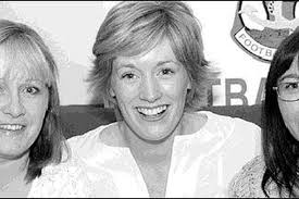 Club with a lot to celebrate