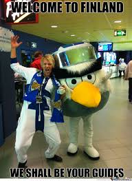 Finland memes v1 are best finland memes and finnish memes. Welcome To Finland By Siwax Meme Center