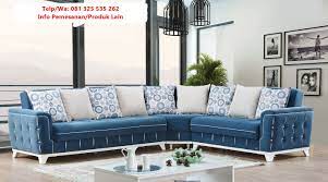 Modern, traditional, eclectic, rustic, glam, farmhouse, country Sofa Ruang Tamu Model Sudut Modern In 2021 Sofa Design Living Room Furniture Styles Furniture