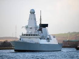 Aerospace sector attended the event to which defense turkey magazine was also invited. Iran Crisis Navy To Guard British Ships In Gulf As Tensions Rise The Independent The Independent