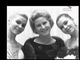 Join to listen to great radio shows, dj mix sets and podcasts. Marina Leonova Bolshoi Ballet 1 2 Youtube