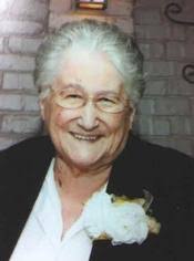 Hazel Matherne Obituary