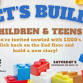 Let's Build!