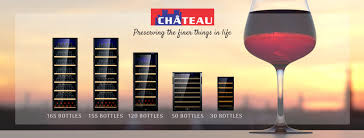 Thank you p vd vaart for this 5 star review. Chateau Wine Cooler Posts Facebook
