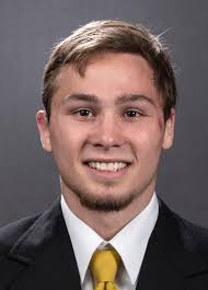 Iowa's Spencer Lee wins Hodge Trophy