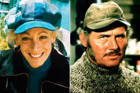 Jaws Actress Lorraine Gary Had a 'Mad Crush'